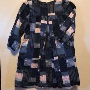 Tea Collection girls dress